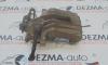 Etrier stanga spate, Skoda Roomster (5J) (id:276870)