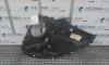 Macara manuala dreapta spate 2S61-A045H22-A, Ford Fusion (JU) (id:277094)