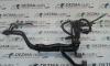 Set conducte combustibil cu senzor 9635692580, Ford Focus 2 combi (DA) 1.6tdci, G8DA