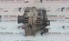 Alternator, Bmw 3 (E90) 2.0B, N46B20B