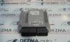 Calculator motor, 7545042, 0261208540, Bmw 5 (E60) 2.0B, N46B20B