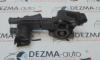 Corp termostat, 03F121026B, Skoda Fabia 2 Combi (5J) 1.2tsi (id:278839)