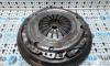 Volanta masa simpla Opel Astra G cabriolet 1.7cdti