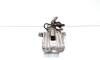 Etrier dreapta spate, Audi A1 Sportback (8XA) 1.6tdi (id:279149)