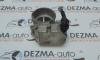 Clapeta acceleratie, 03G128063, Audi A4 (8E, B7) 2.0tdi, BLB