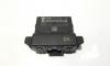 Modul control central, cod 3C0907530E, Skoda Superb (3T) 1.9tdi, BXE (id:476248)