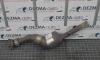 Catalizator, 8200333174, Renault Megane 2, 1.6B