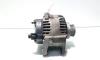 Alternator, cod 8200100907, Renault Megane 2 sedan, 1.6B