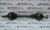 Planetara stanga fata 9644292880, Peugeot 407 coupe 2.0hdi