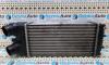 Radiator intercooler Peugeot 206 sedan, 1.6hdi, 9HY, 9HZ, 9645965180