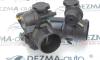 Clapeta acceleratie 9646846380, Citroen C5 3, 2.0hdi, RHR