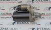 Electromotor, 1241-7796892-02, Bmw 3 Touring (E91) 3.0d