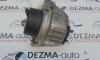 Tampon motor stanga, 13981112, Bmw 3 coupe (E92) 3.0d