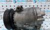 Compresor clima Nissan Qashqai (J10) 1.5dci, 8200600110