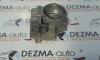 Clapeta acceleratie 03G128063, Audi A4 (8EC, B7) 2.0tdi, BPW