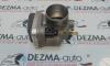 Clapeta acceleratie 8200190230, Renault Fluence, 1.6B