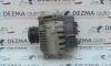 Alternator, cod 06E903016G, Audi A6 (4F2, C6) 2.4B (id:280287)