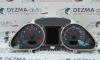 Ceas bord, 4F0920900M, Audi A6 (4F2, C6) (id:282118)