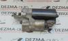 Electromotor, 03L911021C, Audi A4 Allroad (8KH, B8) 2.0tdi, CAGA