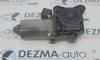 Motoras macara dreapta fata, A2208204542, Mercedes Clasa C T-Model (S203)