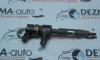 Injector,cod 0445110165, Opel Astra H, 1.9cdti, Z19DT