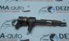 Injector, 0445110165, Opel Vectra C GTS, 1.9cdti, Z19DT