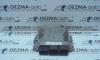 Calculator motor BV61-12A650-EEB, Ford Focus 3 Turnier, 1.6tdci