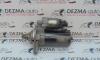 Electromotor 02Z911024H, Audi A1 (8X1) 1.6tdi