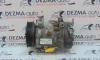 Compresor clima 9684432480, Peugeot Partner Tepee, 1.6hdi, 90cp