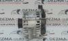 Alternator, Ford Mondeo 3 sedan (B4Y) 2.0tdci