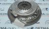 Volanta masa simpla 96MM-6375-A1H, Ford Fiesta 5, 1.3B, FUJA