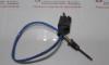 Sonda temperatura gaze, 6M51-12B591-CA, Ford Focus 2 sedan (DA) 1.6tdci