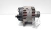 Alternator cod 06F903023H, Audi A4 (8E, B7) 2.0tdi, BLB (pr:110747)