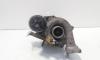 Turbosuflanta, KP35-487599, Ford Fiesta 5, 1.4tdci, F6JB