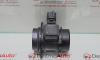 Debitmetru aer, 9647144080, Ford Fiesta 6, 1.4tdci, F6JD