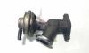 Egr, 9640185580, Fiat Scudo (220P) 2.0JTD