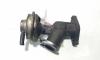 Egr, 9640185580, Peugeot Expert (222), 2.0hdi