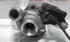 Turbosuflanta 7810189801, Bmw 5 (F10) 2.0d