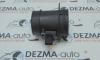 Debitmetru aer, 7T16-9P965-AA, Ford Transit Connect (P65) 1.8tdci, R2PA