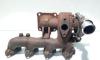 Turbosuflanta 1S4Q-6K692-AK, Ford Transit Connect (P65) 1.8TDCI, FFDA