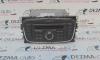 Radio cd, 7M5T-18C815-BC, Ford Transit Platforma