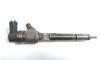 Injector,cod 0445110183, Fiat Punto Evo Van (199) 1.3m-jet, 223A9000