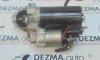 Electromotor, cod 03G711023, Audi A4 (8E, B7) 1.9tdi, BKE