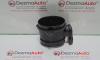 Debitmetru aer 9650010780, Peugeot 207 CC (WD) 1.6hdi, 9HZ