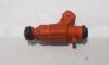 Injector, 0280156034, Peugeot 206 SW, 1.6b, NFU