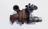 Turbosuflanta, cod 4M5Q-6K682-AG, Ford Focus 2 sedan, 1.8tdci, KKDB (id:292975)