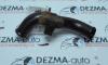 Teava intercooler cu senzor, Ford Mondeo 3 sedan (B4Y) 2.0tdci