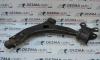 Brat trapez dreapta fata, Ford Mondeo 3 sedan (B4Y) 2.0tdci