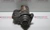 Electromotor 02A911024B, Skoda Fabia 1 Combi, 1.9tdi, ATD