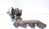Turbosuflanta A6110961099, Mercedes Clasa E (W210) 2.2cdi